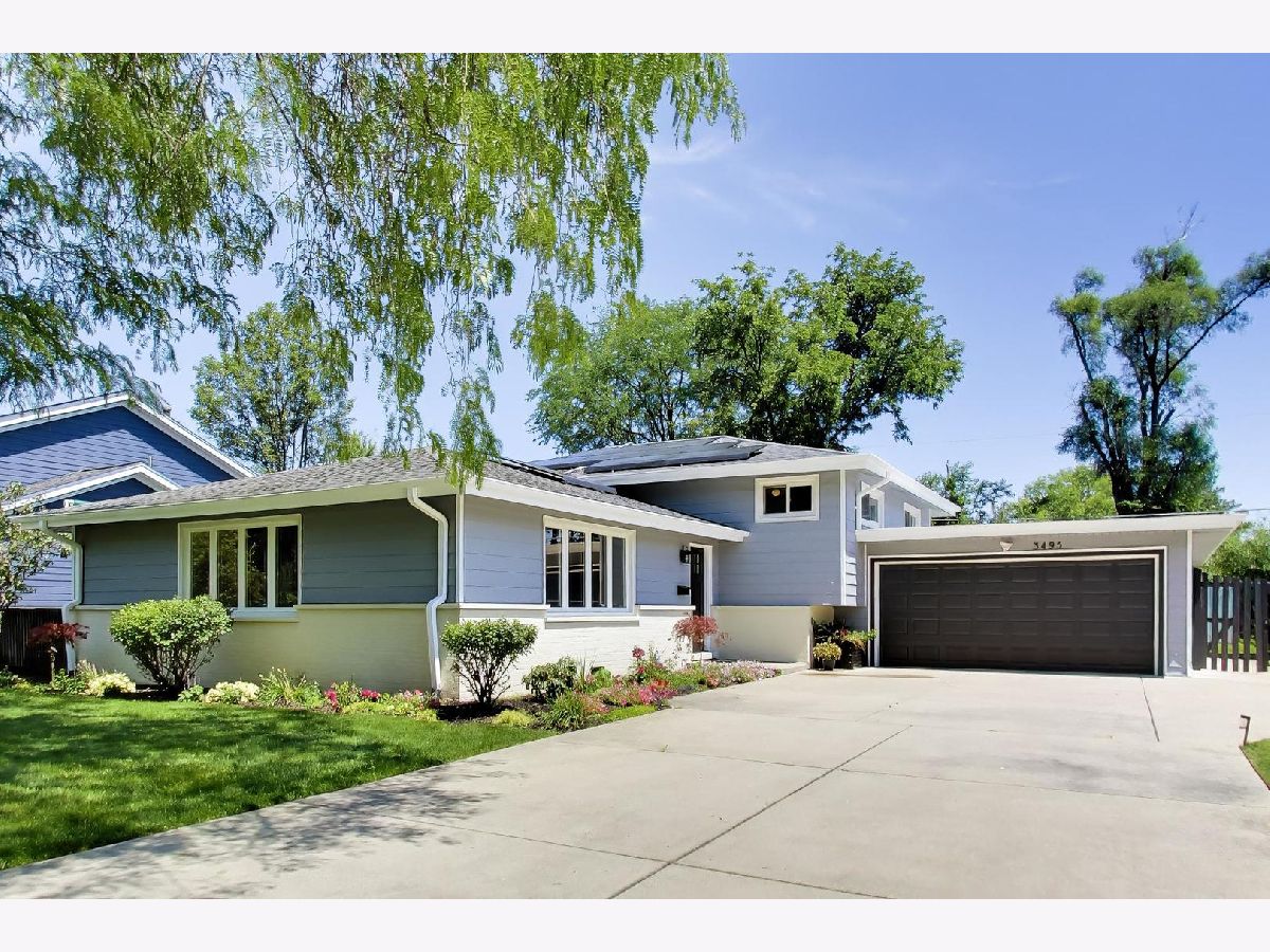  For Rent Northbrook Illinois, 3495 Carol