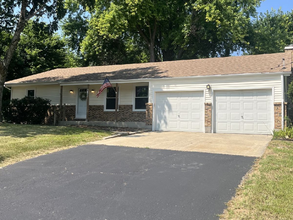  Sold Aurora Illinois, 7S410 Midfield