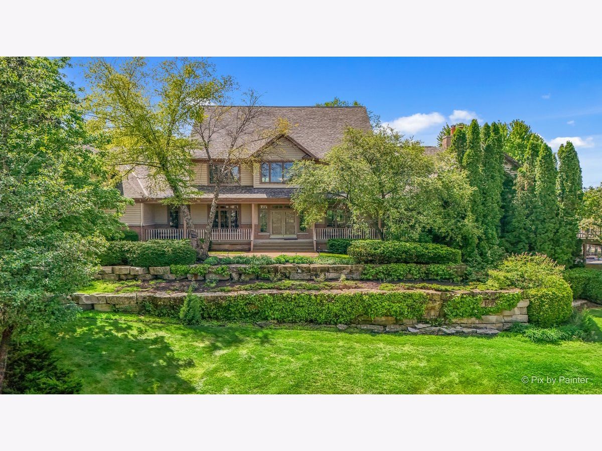 Homes For Sale Dutch Creek Estates Johnsburg Illinois, 2917 Fox Knoll Court