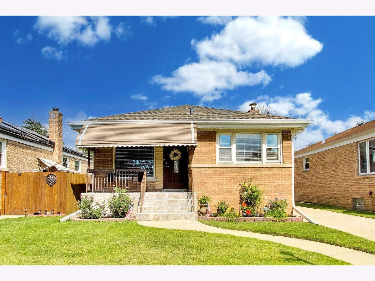  For Sale Franklin Park Illinois, 3225 Sunset Lane
