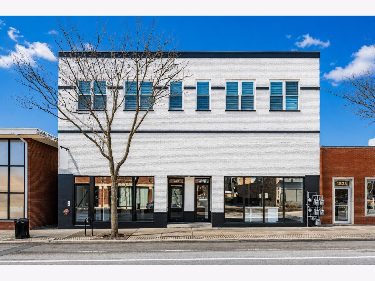  For Rent Skokie Illinois, 4819 Main