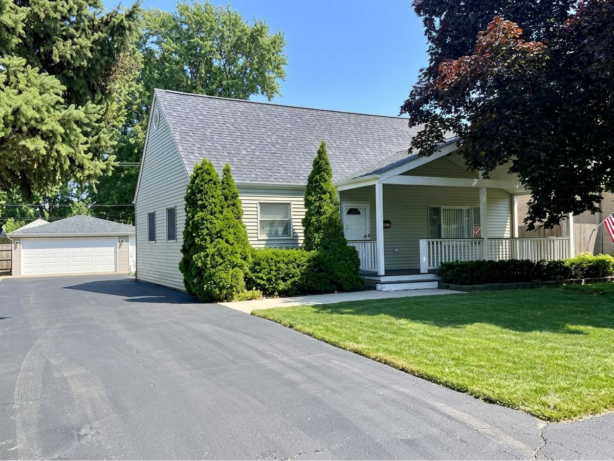  For Sale Midlothian Illinois, 14425 Kenneth Avenue