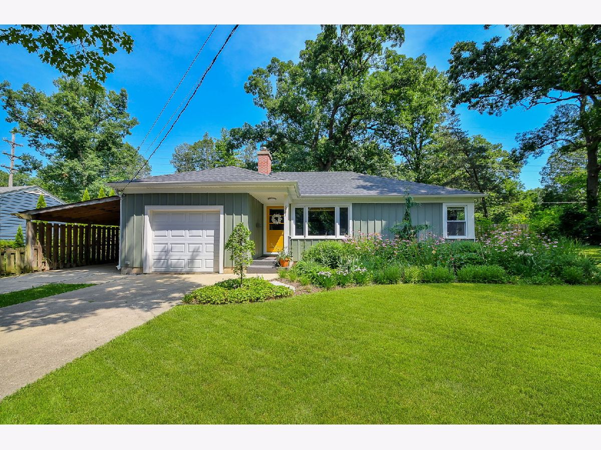  Sold Geneva Illinois, 431 Oakwood