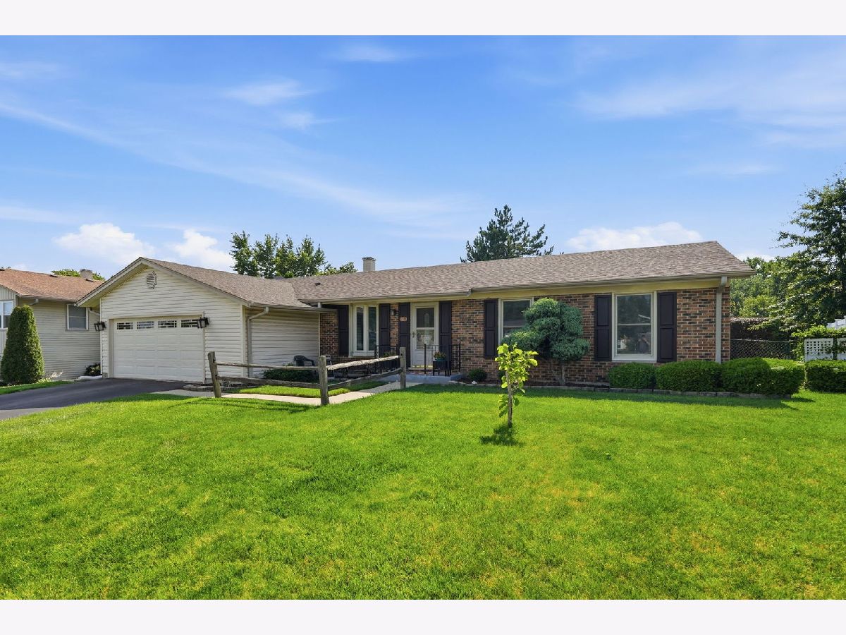  For Sale Elk Grove Village Illinois, 1503 Haise Lane