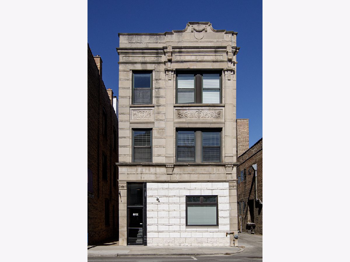  For Rent Chicago Illinois, 2216 Taylor