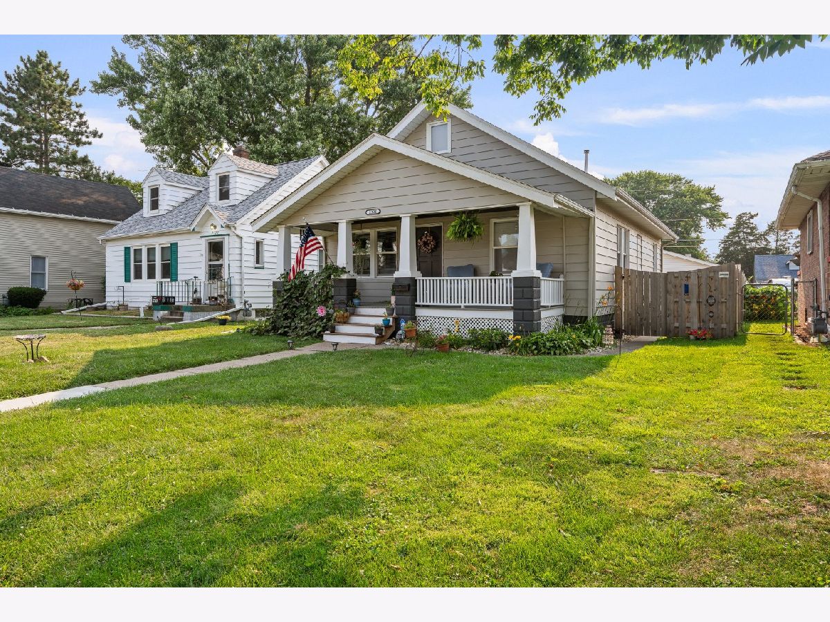  For Sale Moline Illinois, 2325 29th Street