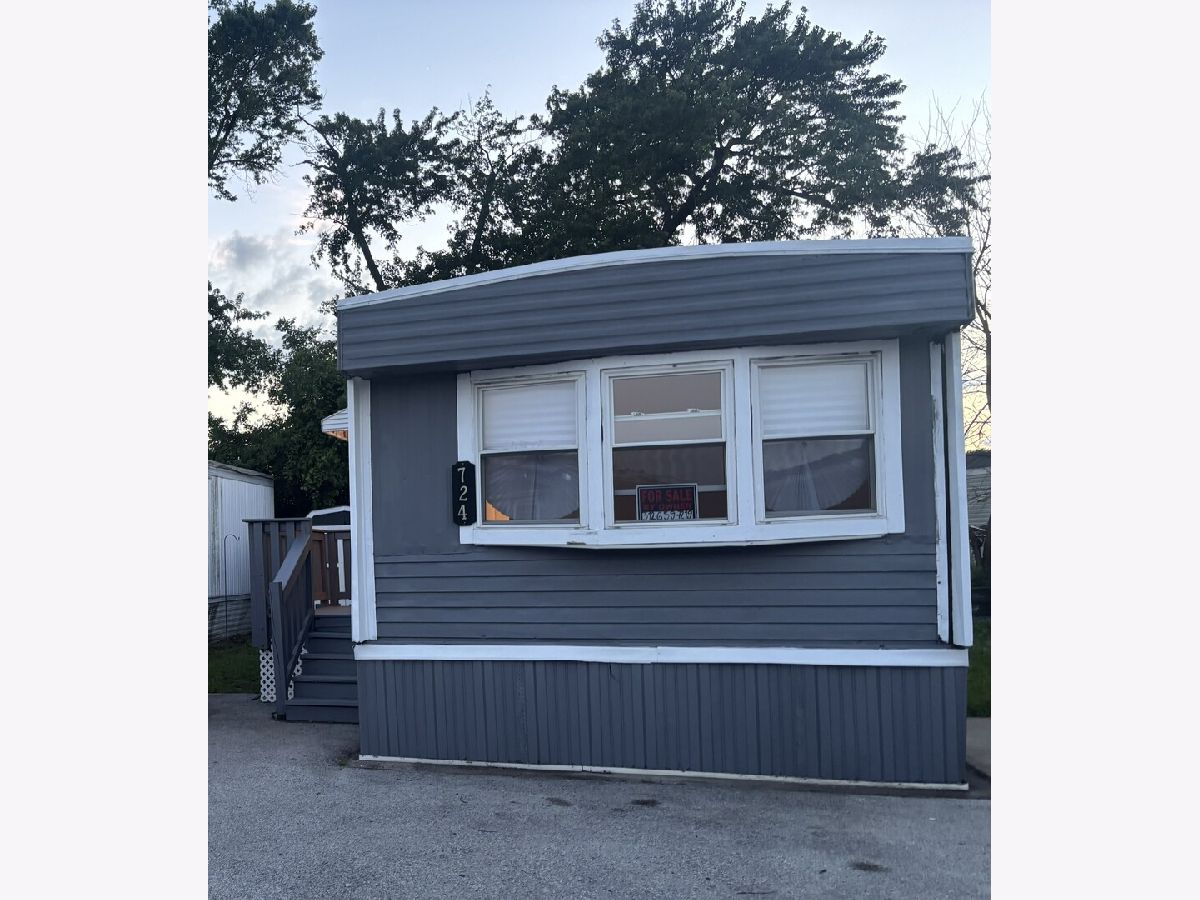  For Sale Bridgeview Illinois, 8800 Harlem Avenue