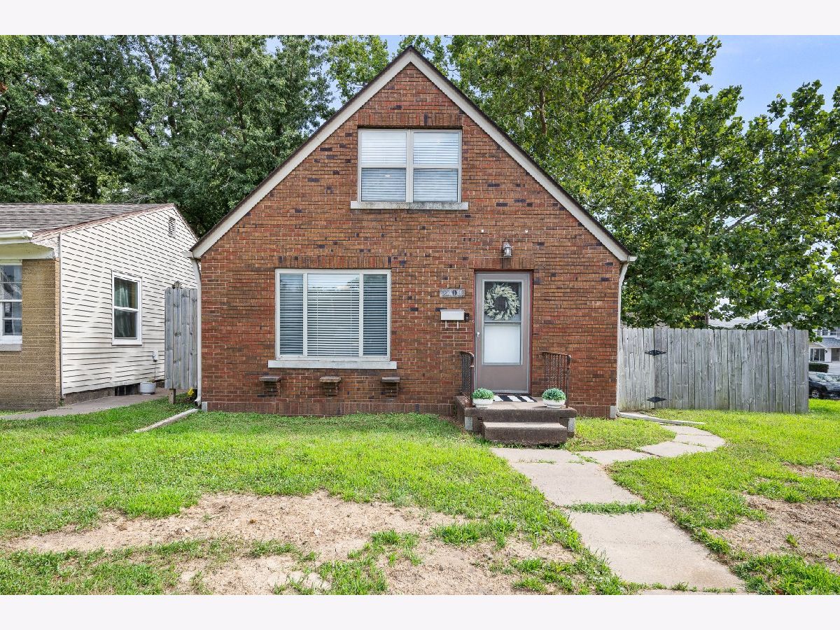  For Sale Rock Island Illinois, 2406 18th Avenue
