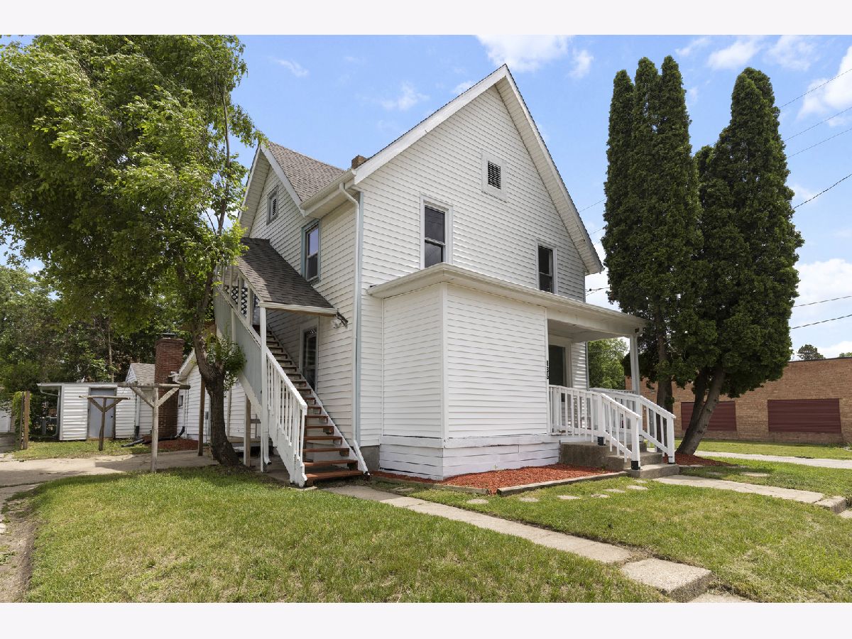  For Sale South Beloit Illinois, 135 8th Street
