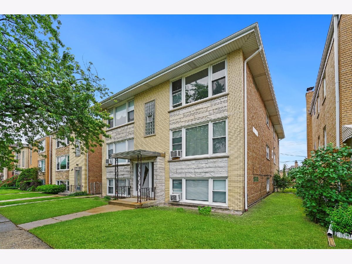  For Rent Chicago Illinois, 7651 Addison