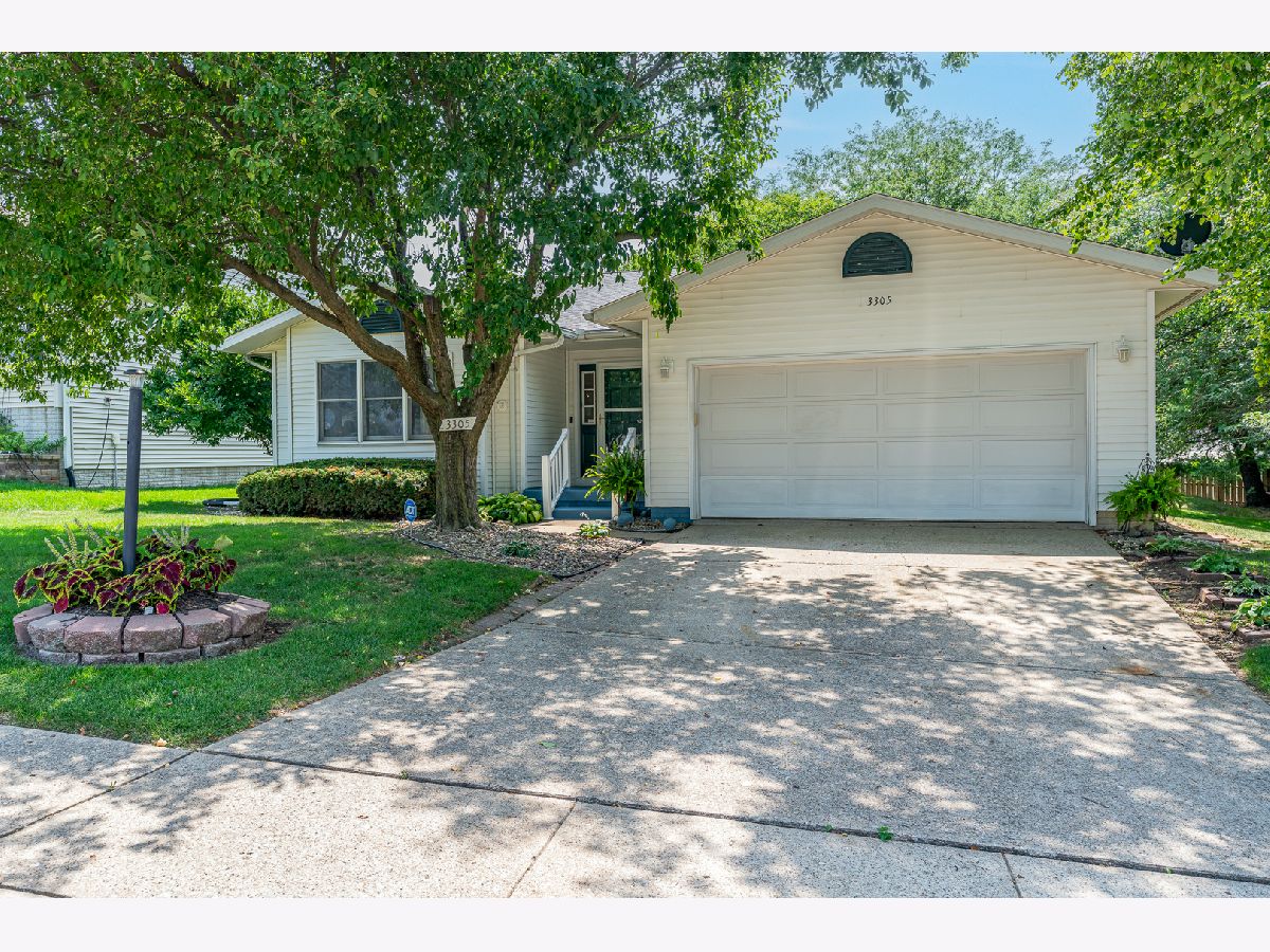  For Sale Davenport Iowa, 3305 66th Street