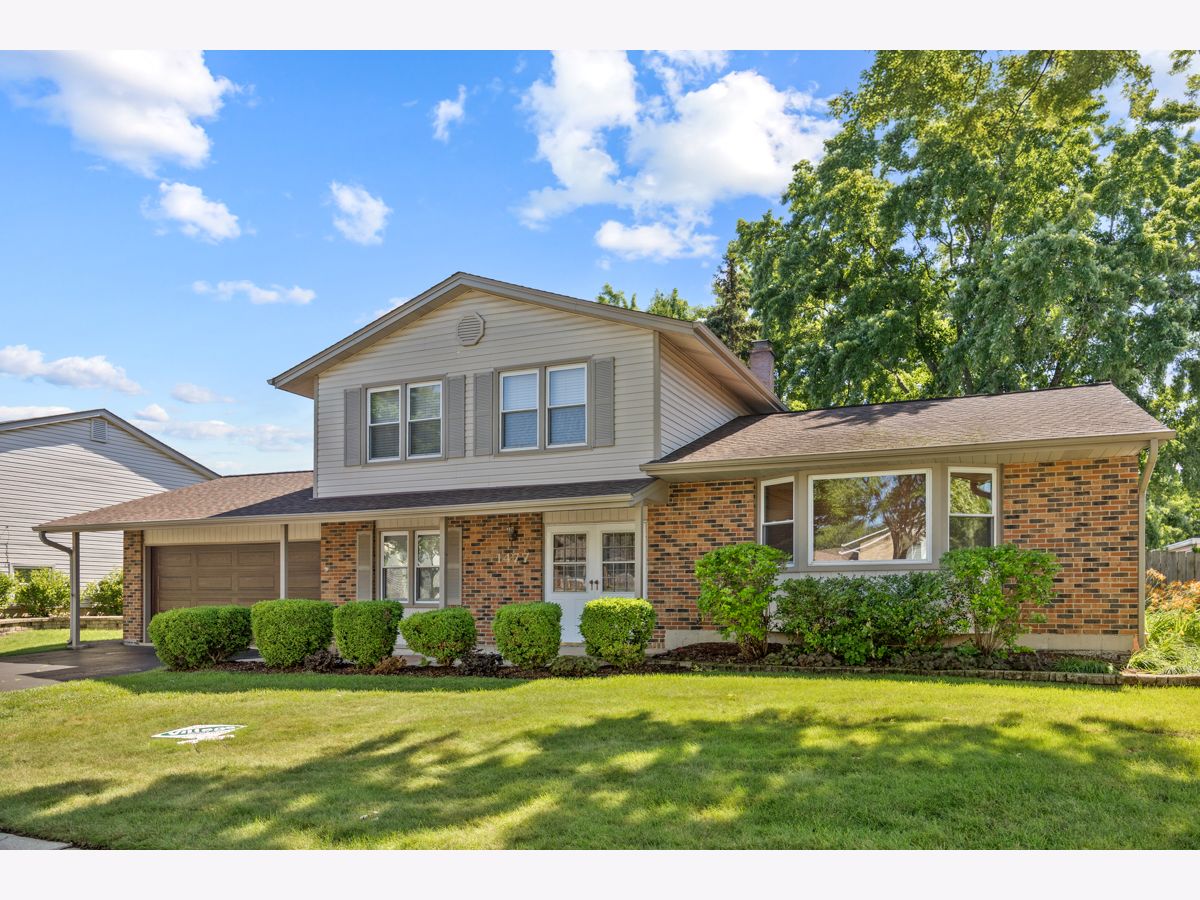  For Sale Elk Grove Village Illinois, 1477 William Clifford Lane