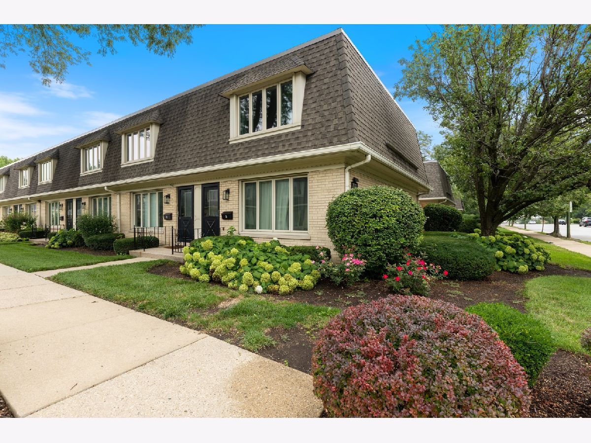 Townhomes & Condos For Sale Academy Townhomes Chicago Illinois, 2128 111th Street