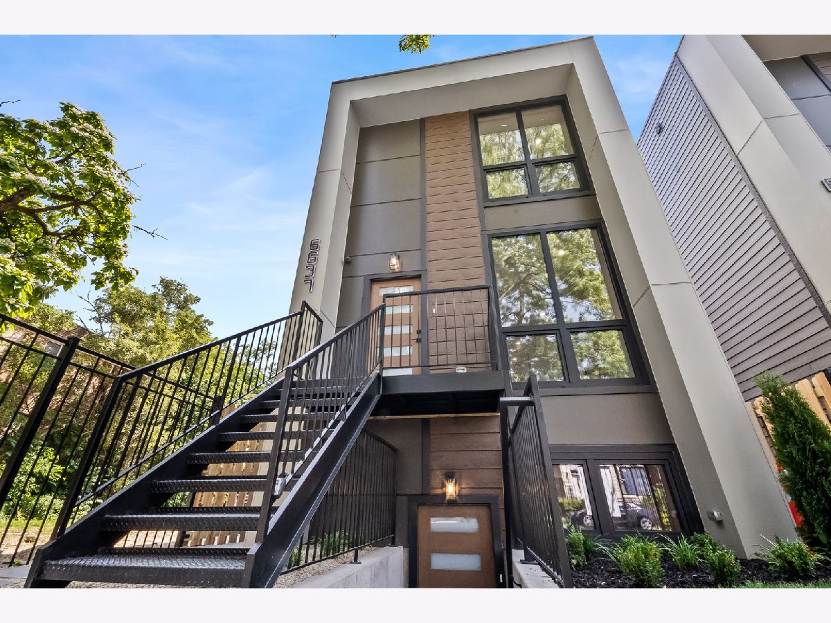  For Sale Chicago Illinois, 6641 Evans Avenue