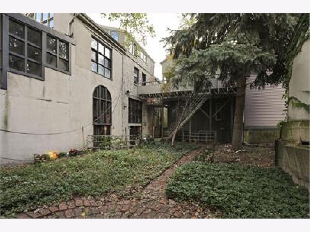 Condos & Townhomes & Homes Rented Pilsen Chicago Illinois, 730 18th
