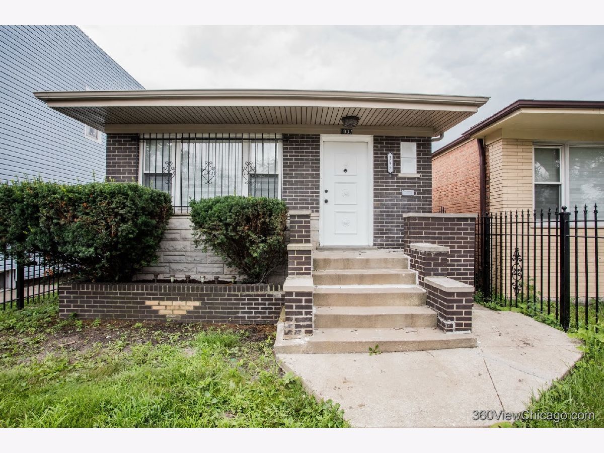  For Sale Chicago Illinois, 1037 103rd Street