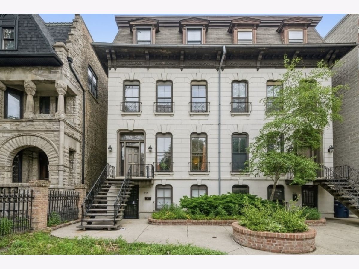  For Rent Chicago Illinois, 918 Fullerton