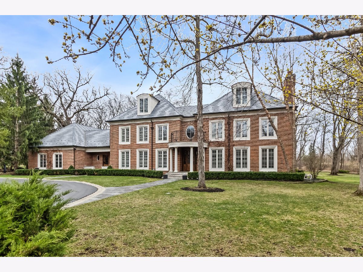  For Sale Lake Forest Illinois, 575 Stable Lane