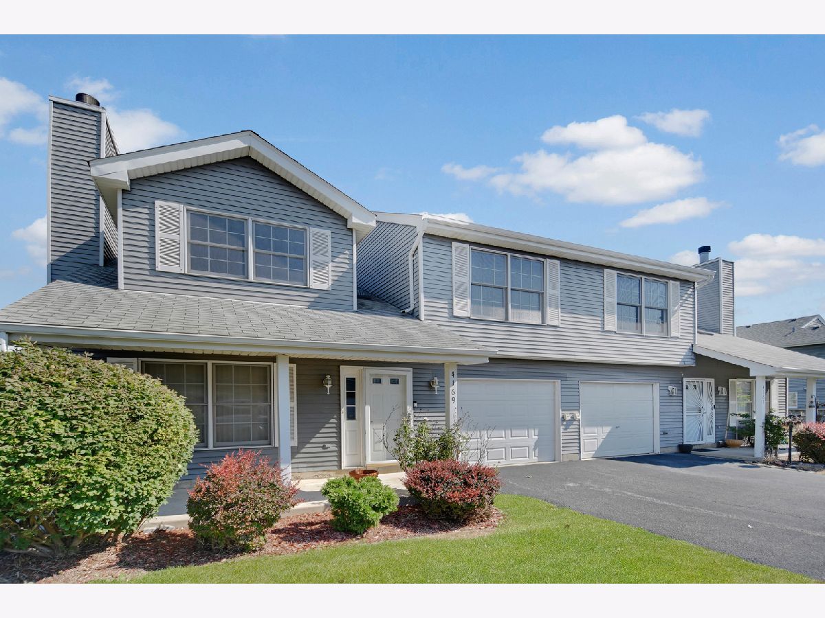  For Sale Country Club Hills Illinois, 4169 193rd Court