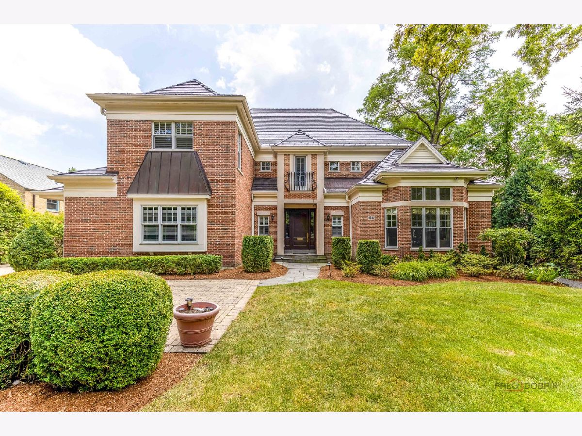  For Sale Glencoe Illinois, 64 Crescent Drive