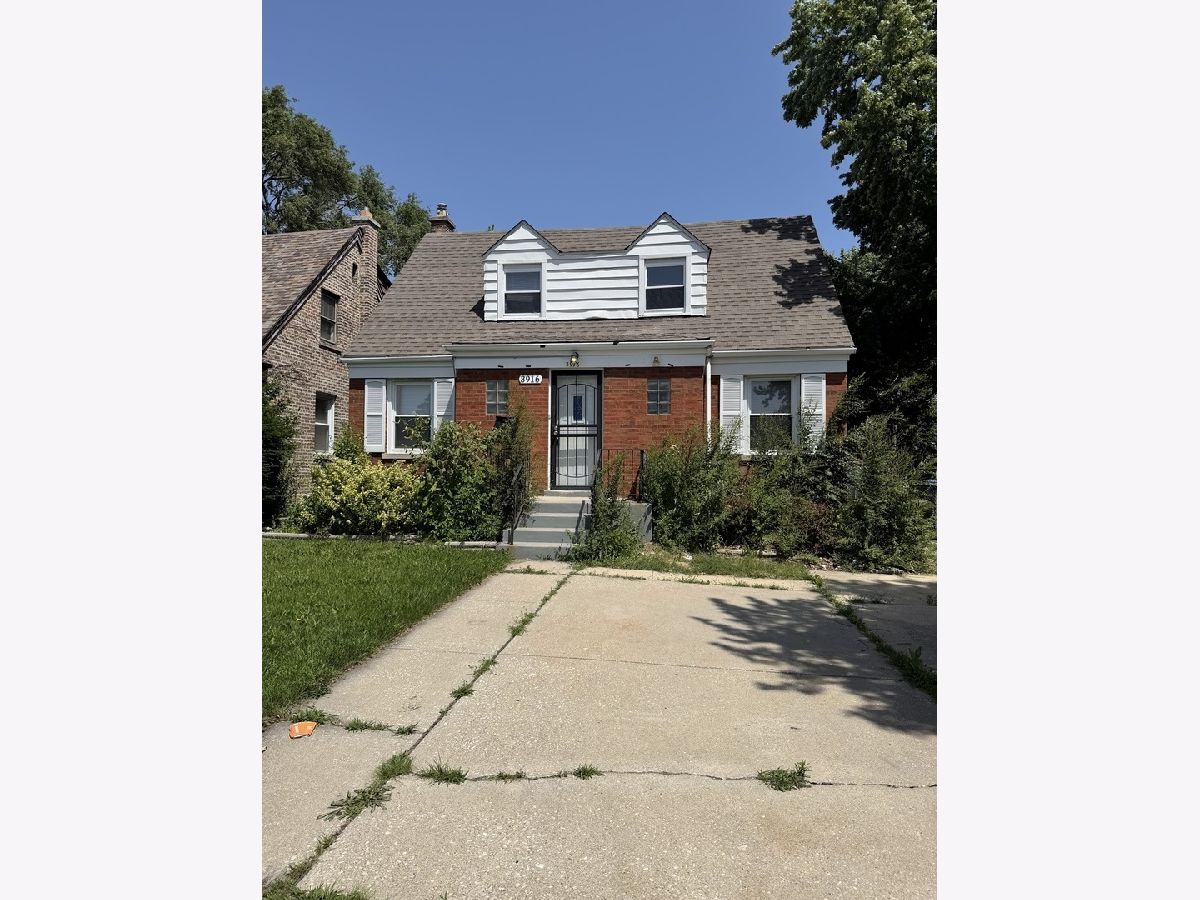  For Sale Chicago Illinois, 3916 87th Street