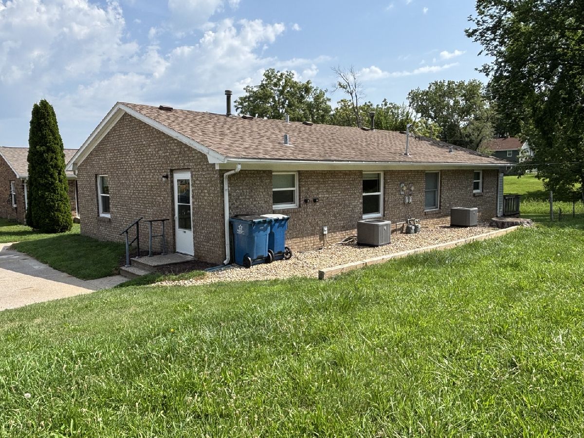  For Sale Silvis Illinois, 1009 & 1011 14th Street