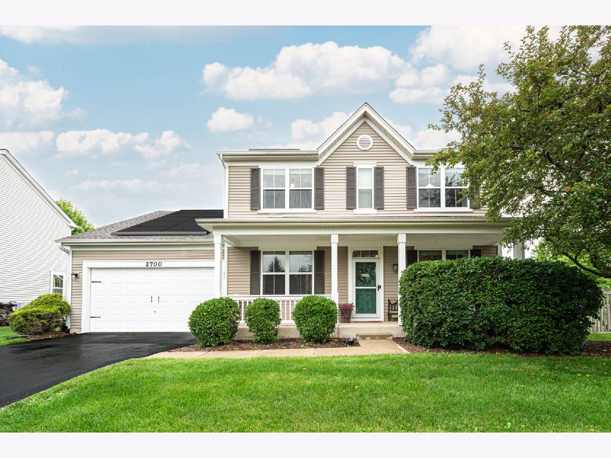  For Sale Wauconda Illinois, 2700 Salt Creek Court