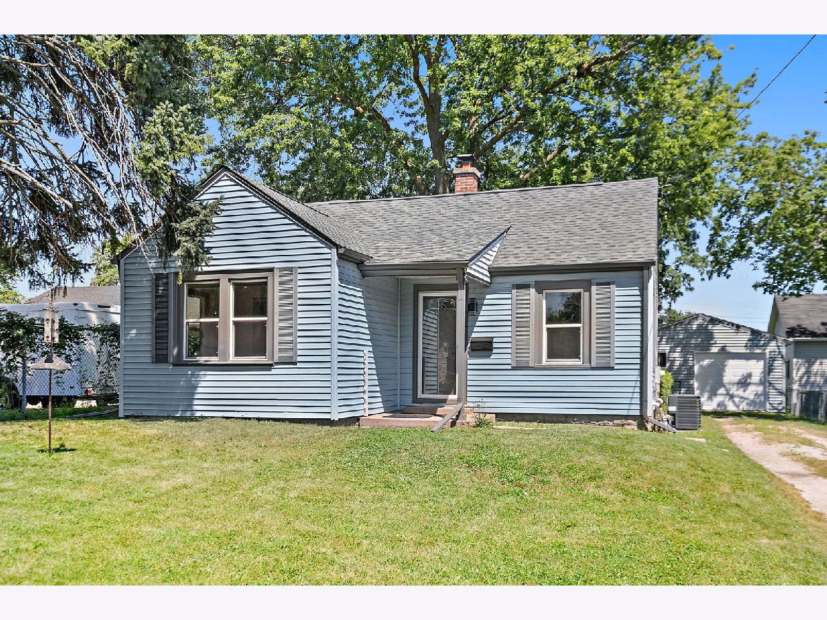  For Sale Dekalb Illinois, 1016 6th Street