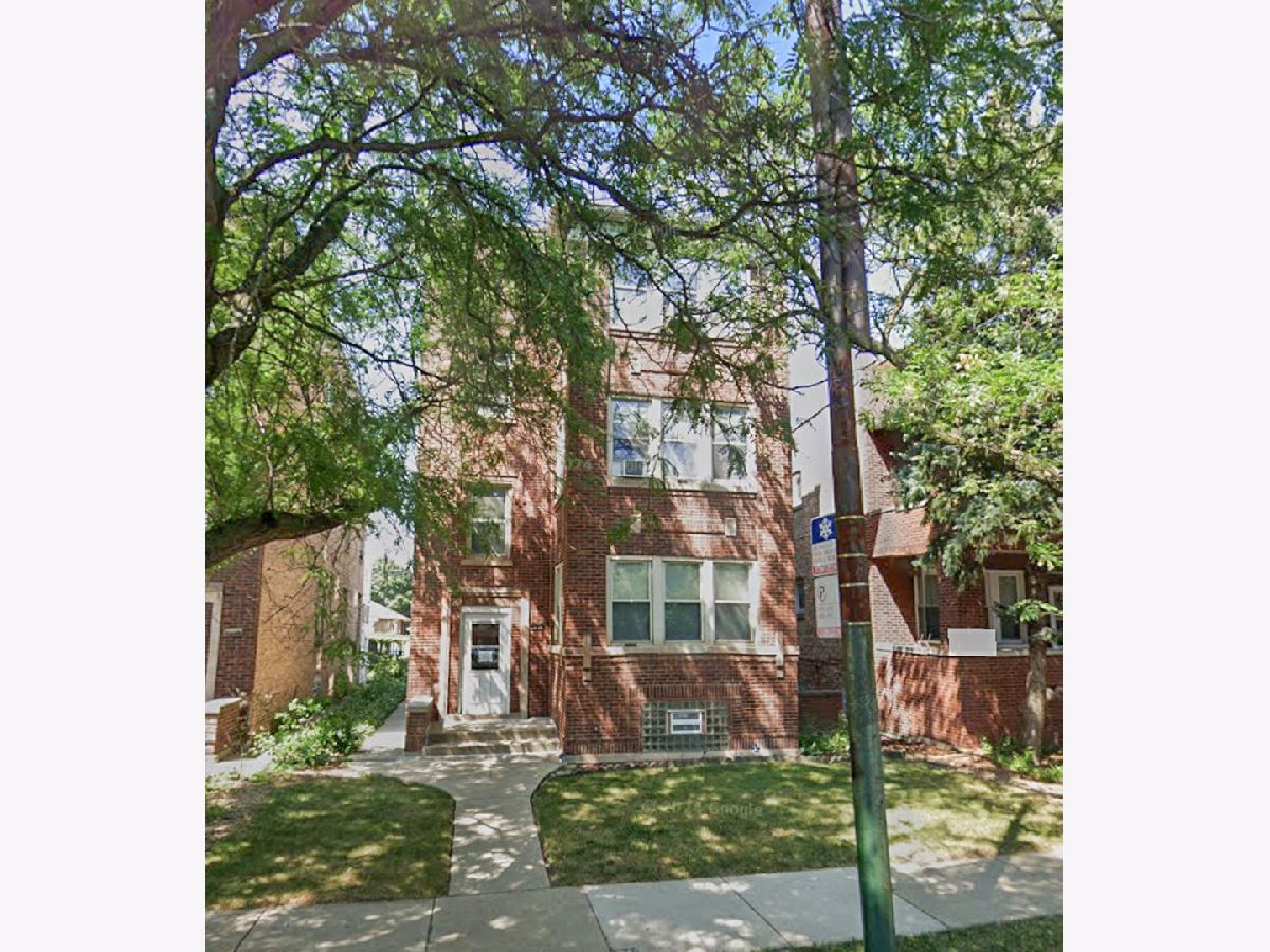  For Rent Chicago Illinois, 5338 Montrose