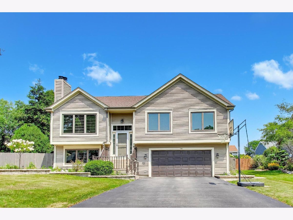 Homes For Sale Sterling Estates Crystal Lake Illinois, 1154 Waterford Cut