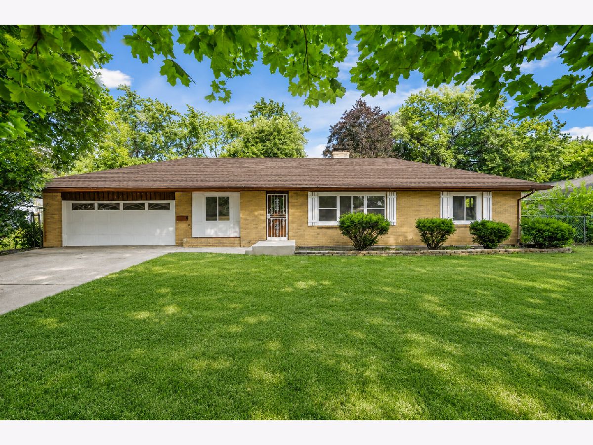  For Sale Rockford Illinois, 3223 Ruth Street