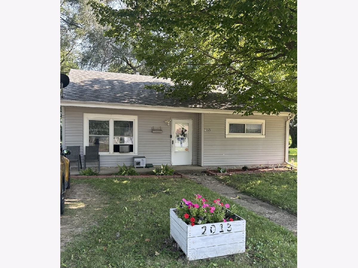  For Sale Sterling Illinois, 2013 Chestnut Avenue