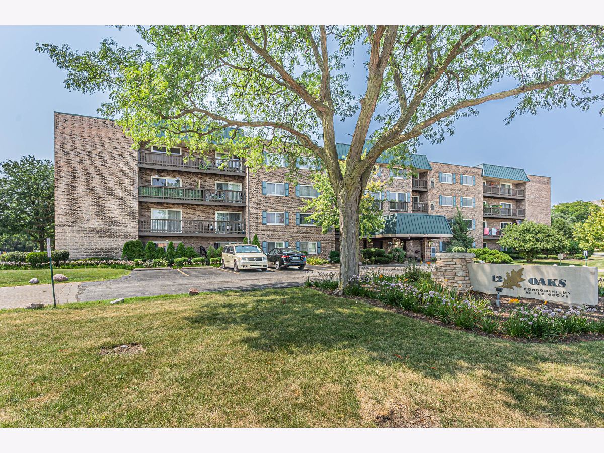  For Rent Elk Grove Village Illinois, 700 Perrie