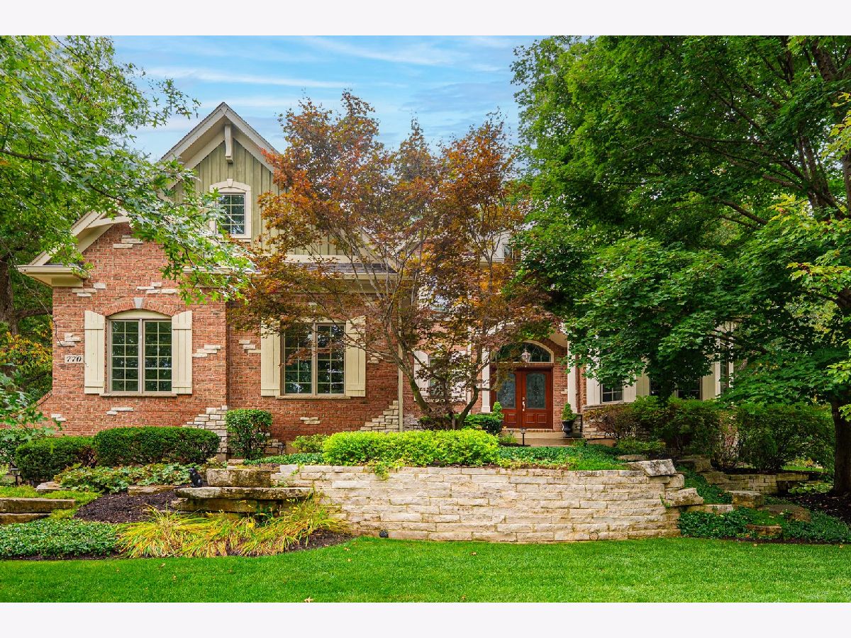  For Sale South Elgin Illinois, 770 Reserve Court