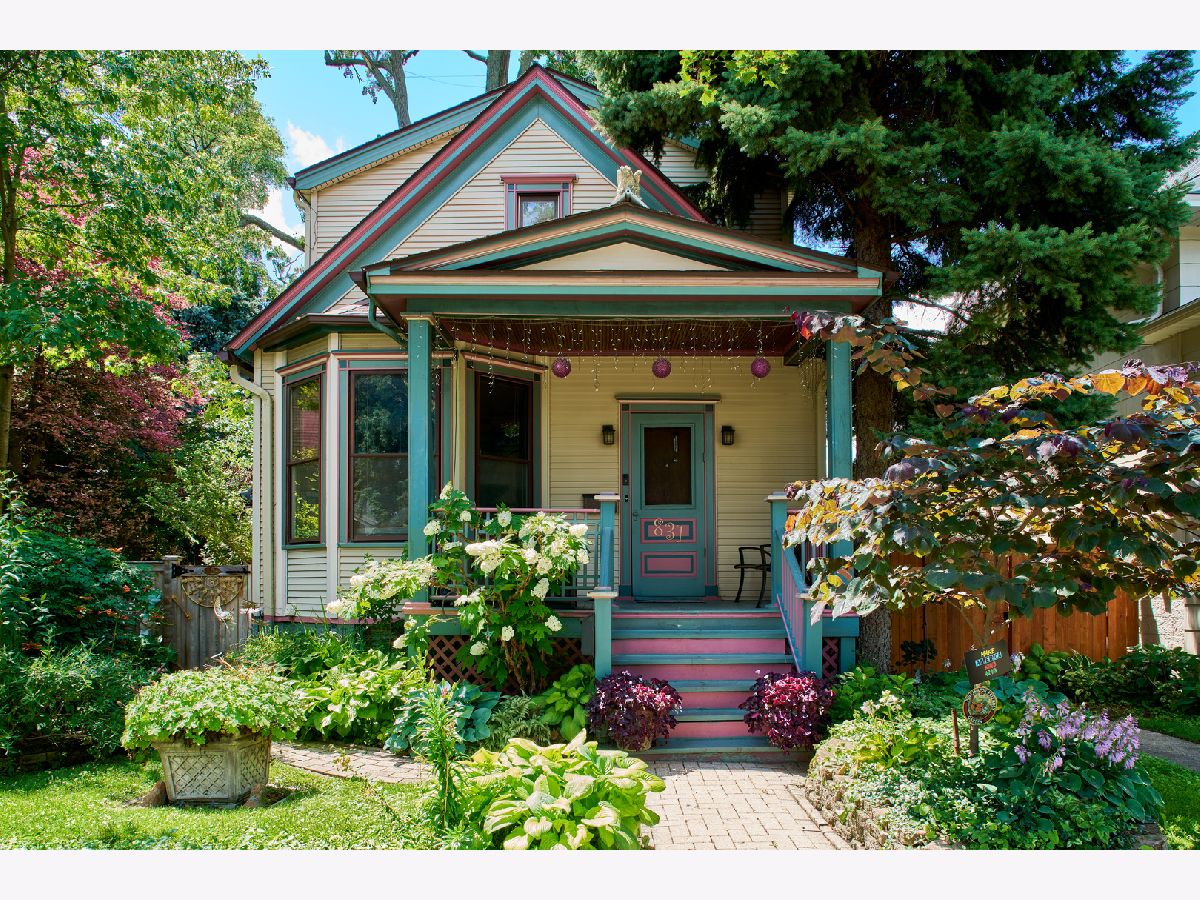  Sold Forest Park Illinois, 831 Circle