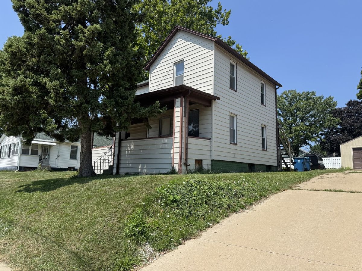  For Rent Peru Illinois, 2317 2nd