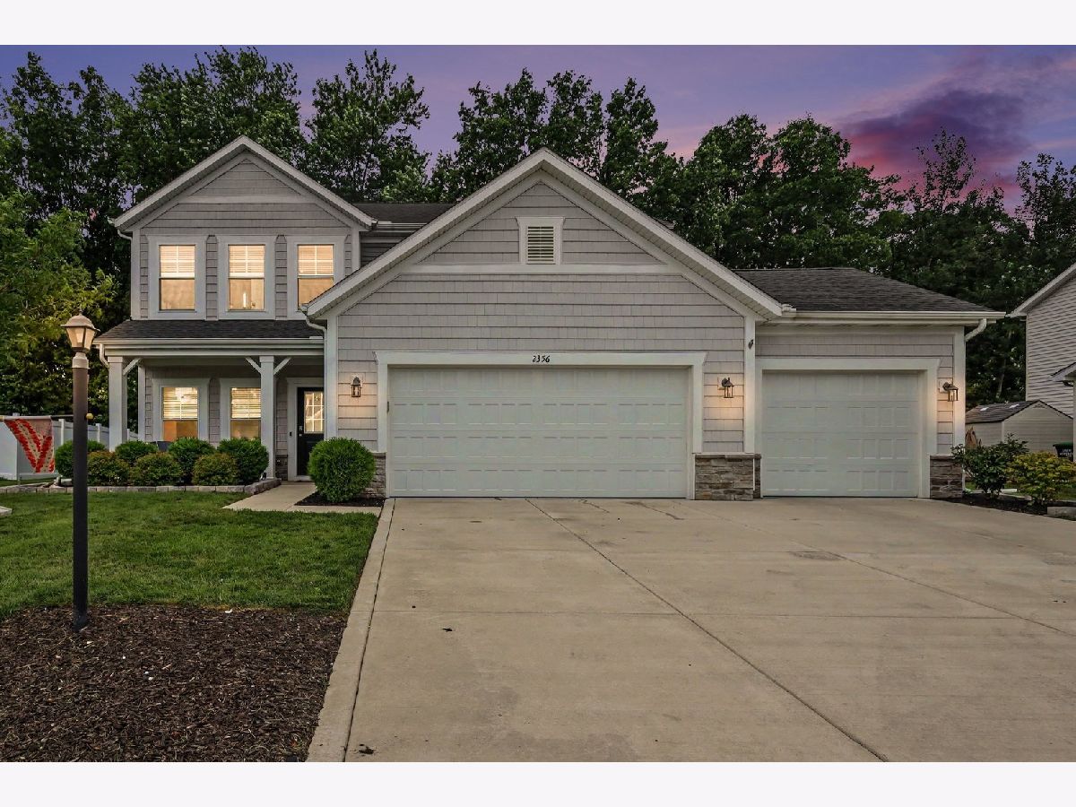  For Sale Portage Indiana, 2356 Dunewood Street