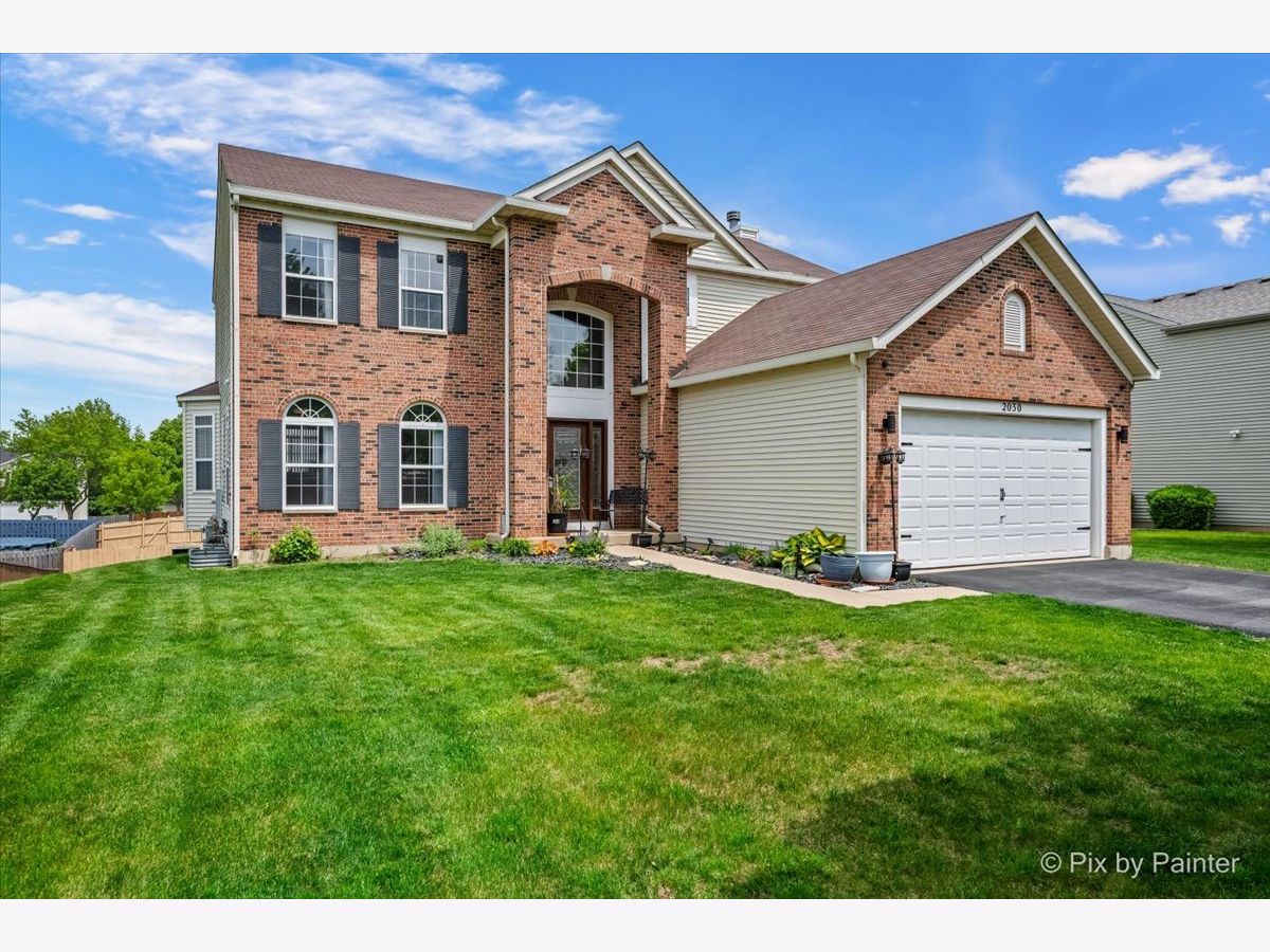  For Sale Aurora Illinois, 2030 Westbury Lane