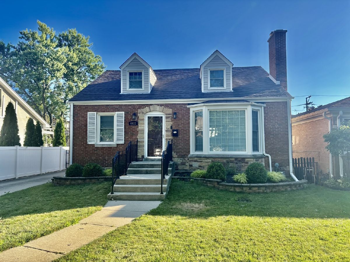  Sold Chicago Illinois, 6922 Owen