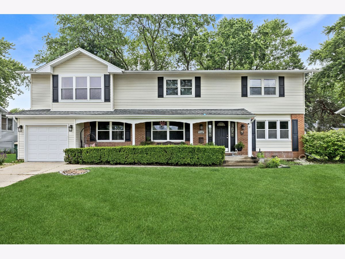  For Sale Palatine Illinois, 1144 Anderson Drive