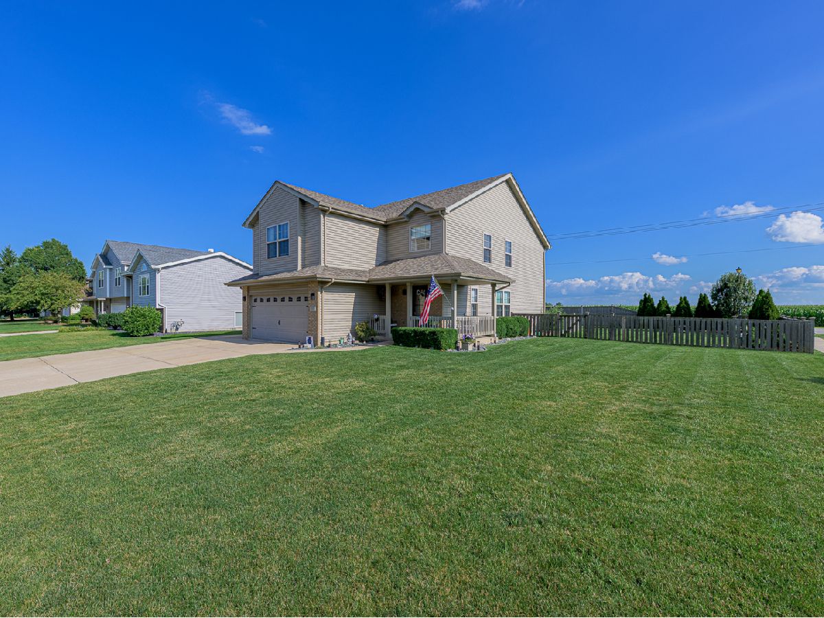 Sold Manhattan Illinois, 16171 Carlow