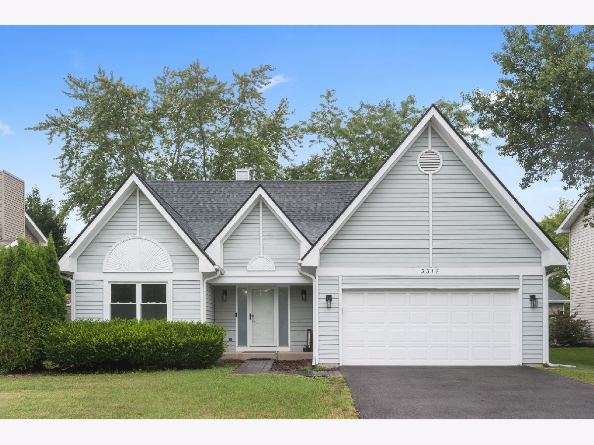  For Sale Gurnee Illinois, 5317 Cypress Circle