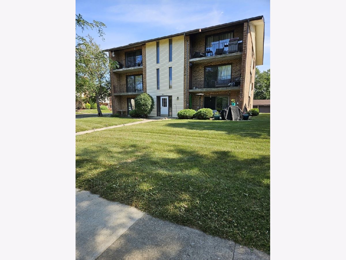 Condos & Townhomes For Sale Treetop Orland Park Illinois, 9817 Treetop Drive