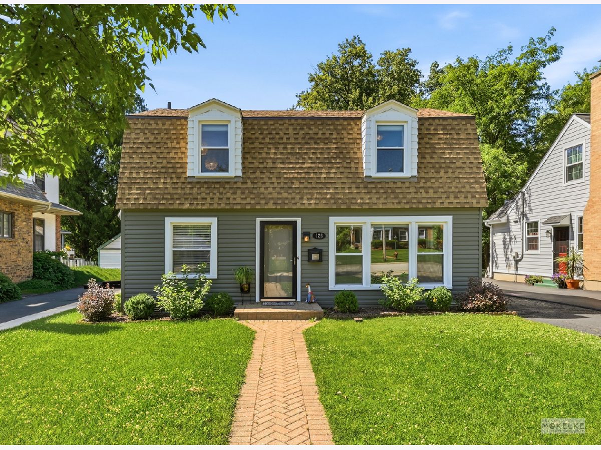  For Sale Villa Park Illinois, 125 Adams Street