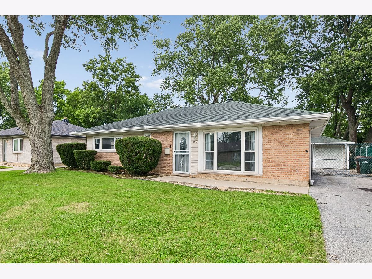  For Rent Park Forest Illinois, 188 Nanti