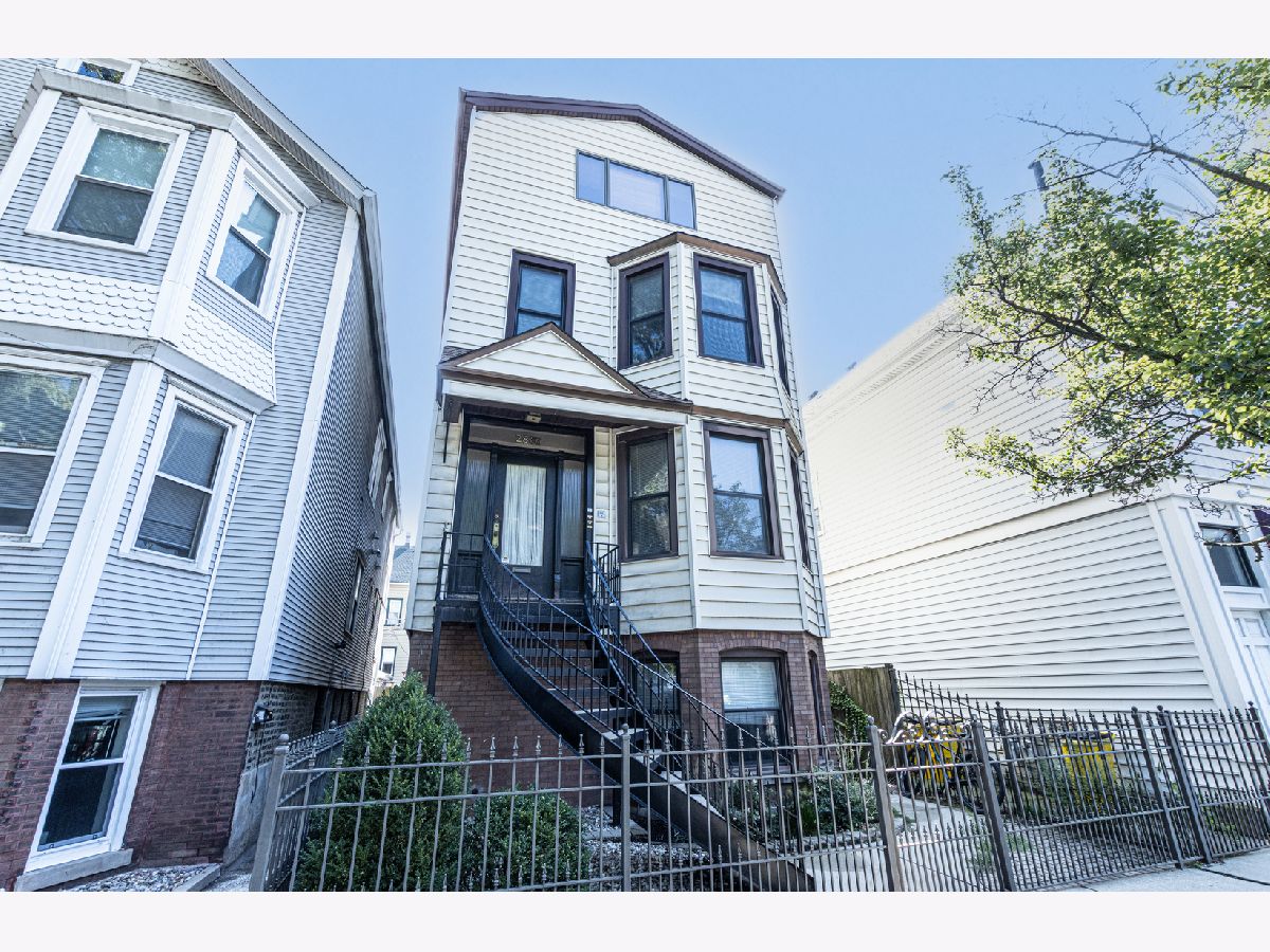  For Rent Chicago Illinois, 2837 Southport