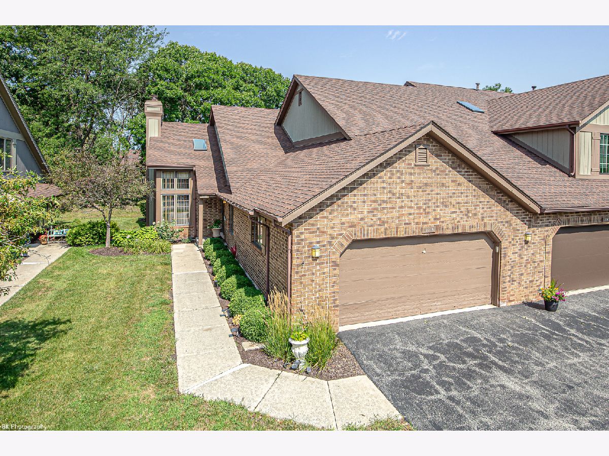  For Sale Palos Heights Illinois, 13318 Oak Hills Parkway