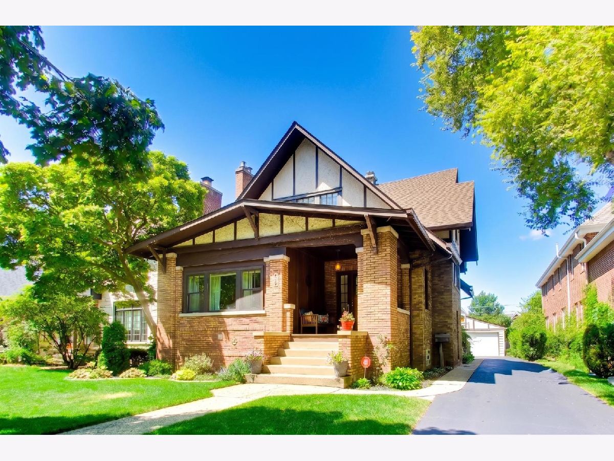  For Sale Park Ridge Illinois, 1108 Washington Avenue