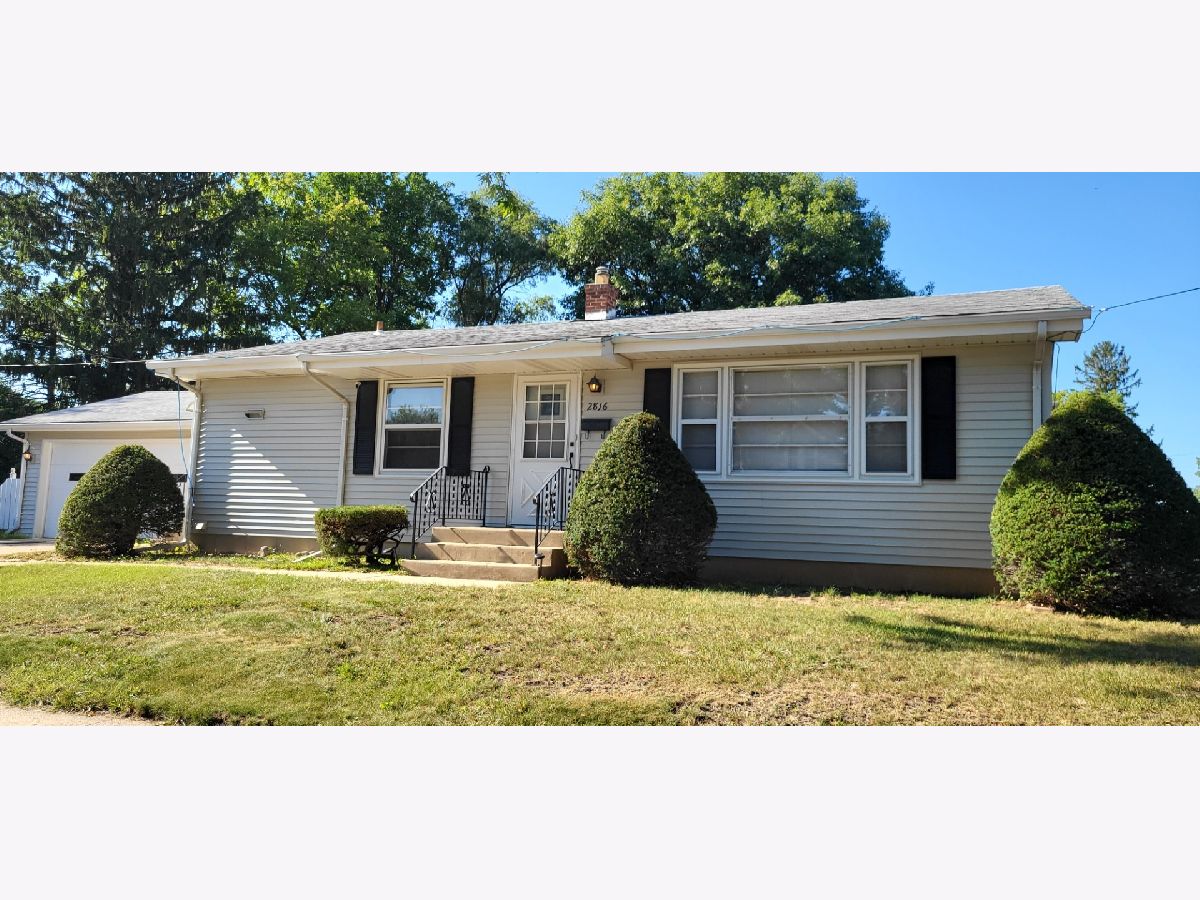  For Sale Rockford Illinois, 2816 Pleasant View Avenue