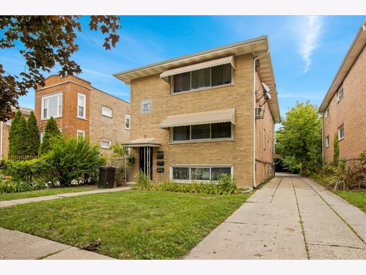  For Rent Maywood Illinois, 1017 14th